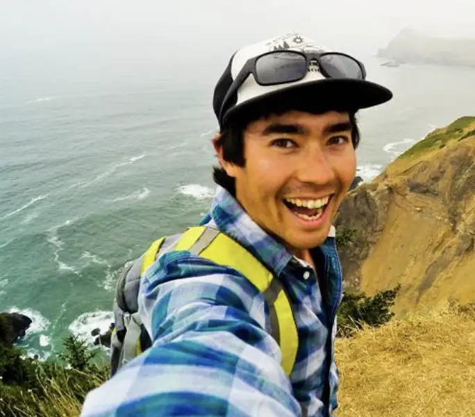 John Chau