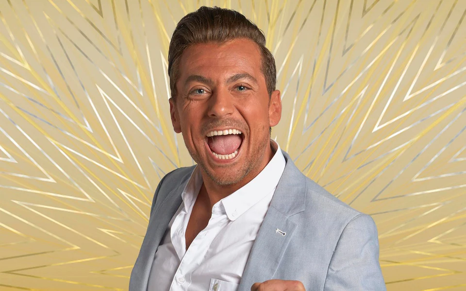 paul danan