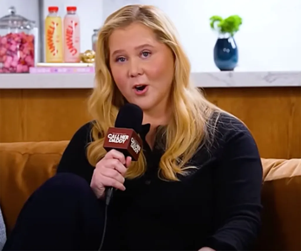 Amy Schumer