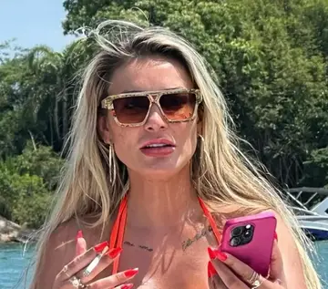 Andressa Urach