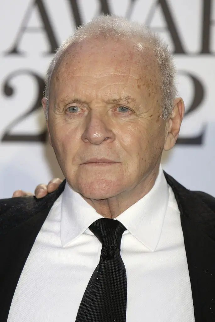 sir anthony hopkins