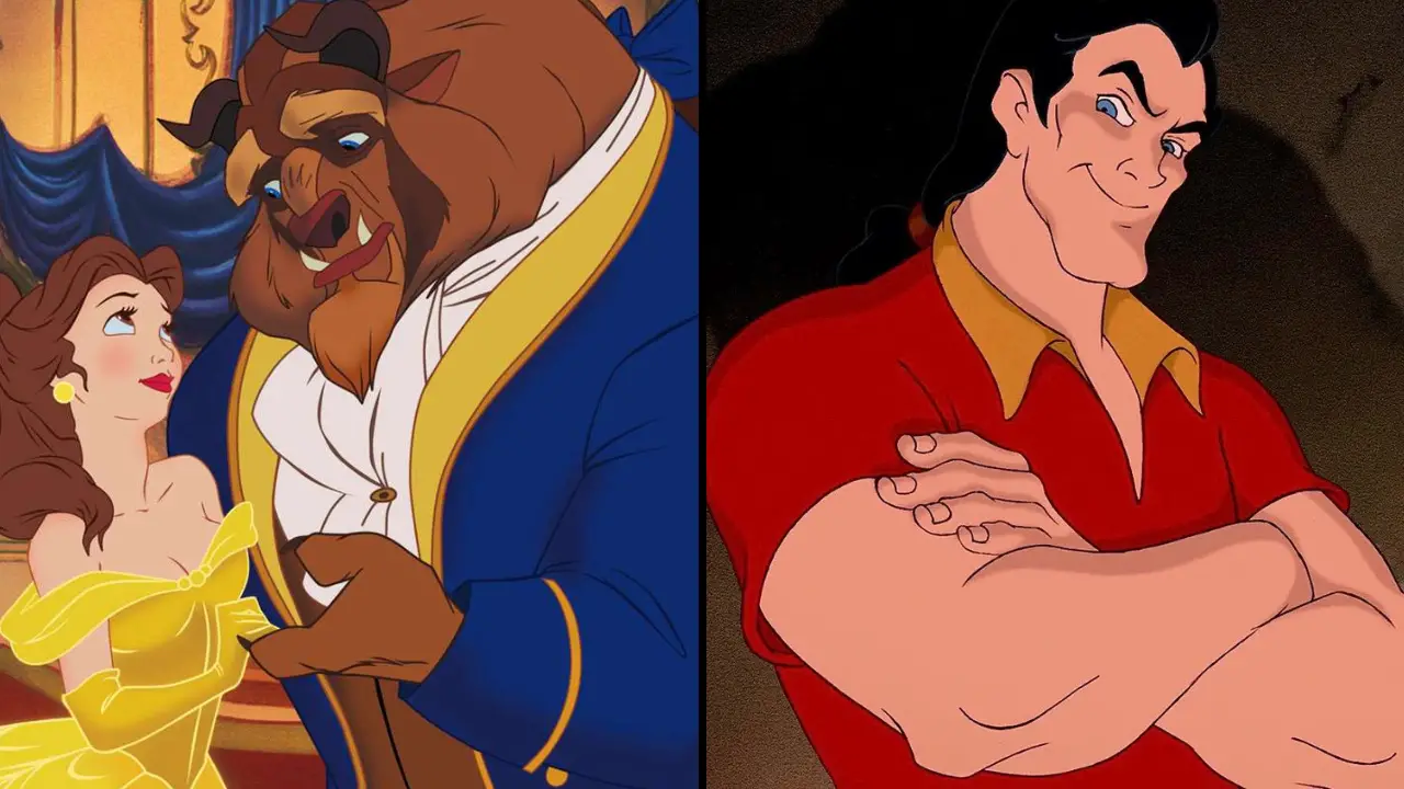 Fans of Disney movies have been left shocked after Beauty and the Beast was dubbed the 'most dangerous' film.