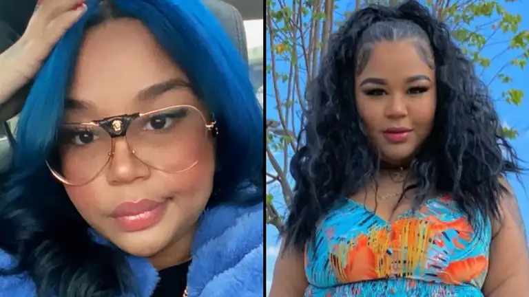 Carol Acosta Dead: The influencer and mother-of-two known online as Killadamente has died aged 27. Find out more information here...