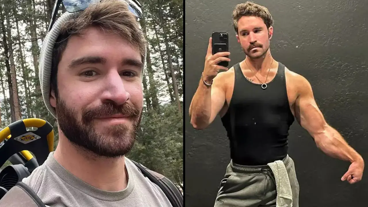 Chris O'Donnell Dead: The fitness influencer known as Creeohdee on TikTok, has tragically died aged 31. Find out more here...