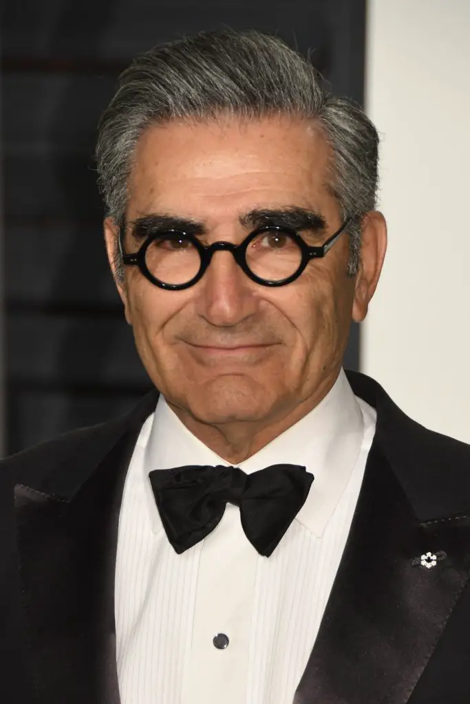 Eugene Levy