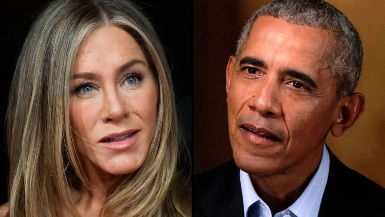 Jennifer Aniston recently addressed longstanding rumors suggesting she had an affair with former U.S. President Barack Obama.