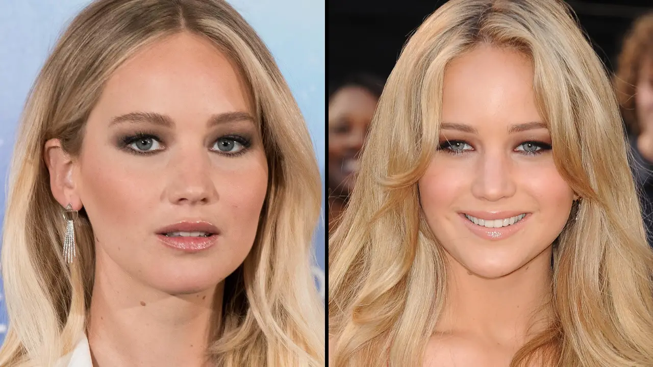 Jennifer Lawrence is being trolled on social media over her choice of baby name, as some say it sounds like 'just a noise.'