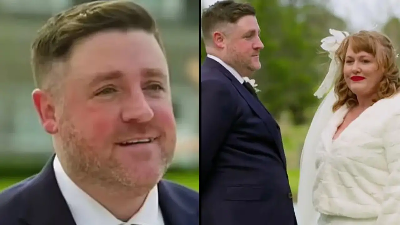 People are urging bride Katie to divorce husband Tim after a 'vile' comment he made about her was caught on MAFS.