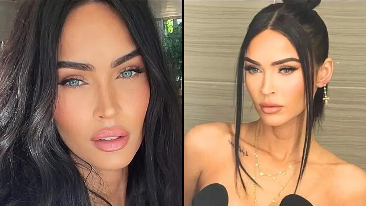 American actress Megan Fox, best known for the film Jennifer's Body and The Transformer franchise, has proudly come out.