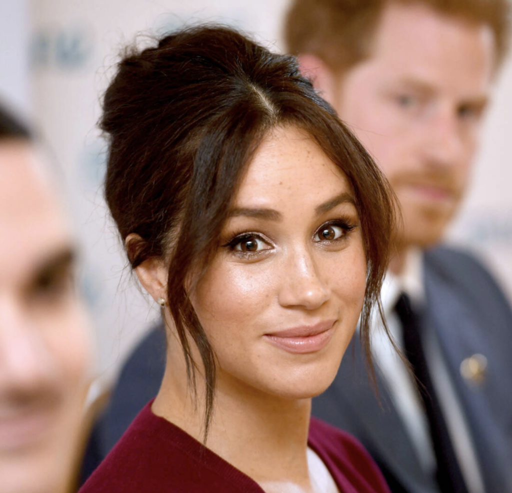 Meghan Markle