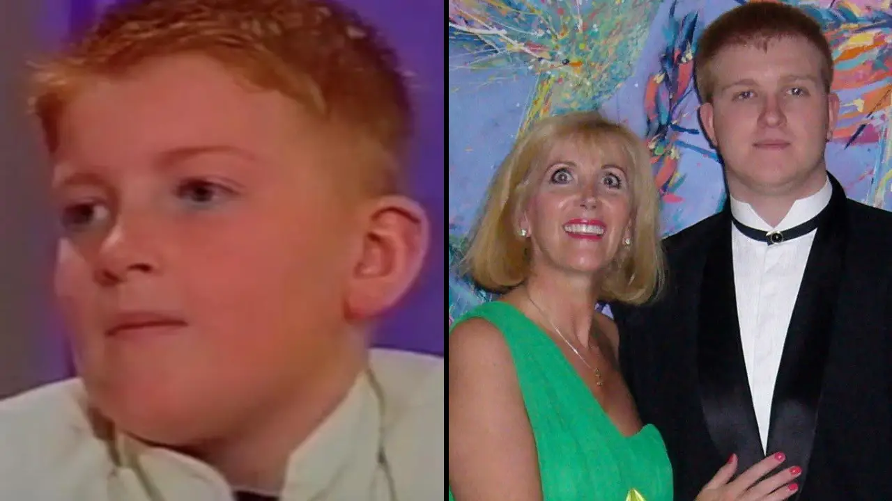 Rory Sykes Dead: The former child star has tragically died during the devastating Malibu wildfires. Find out more here...