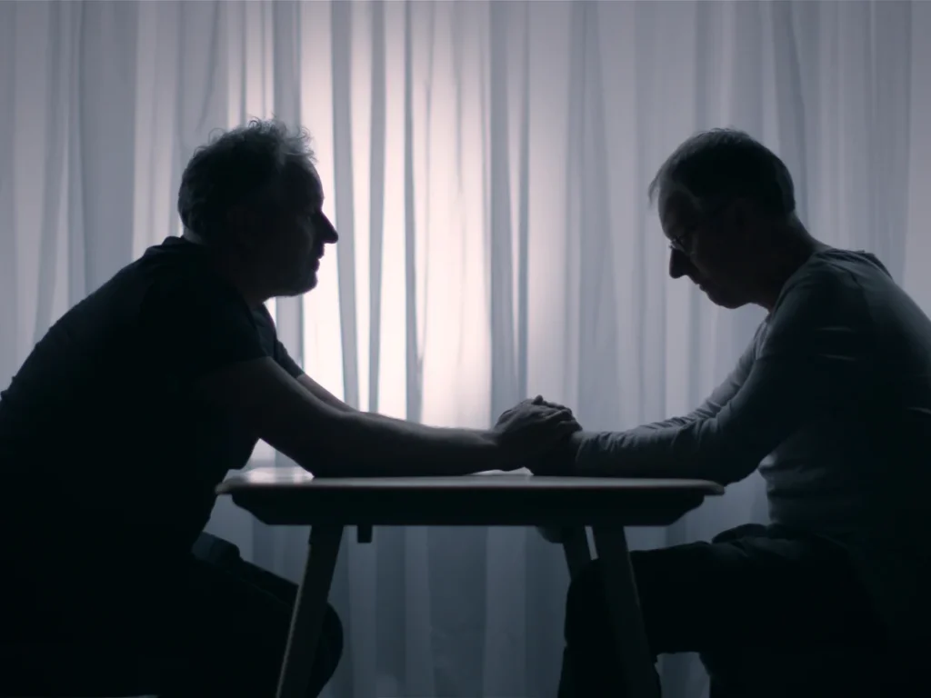 Tell Me Who I Am (2019)