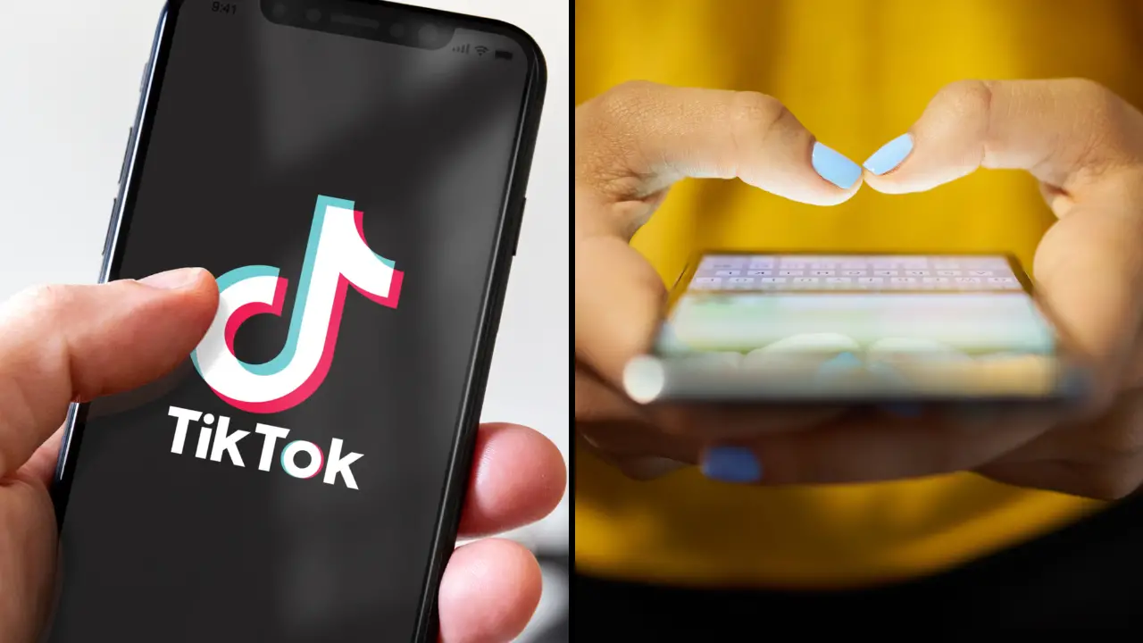 Users have been left wondering what will happen to their TikTok accounts as the platform faces a ban in the US this weekend.