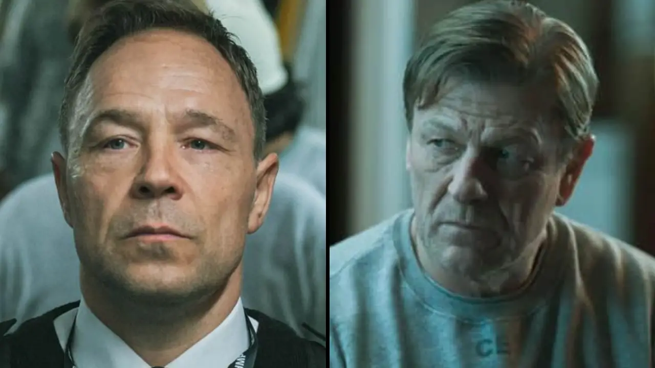 Time, a critically lauded BBC drama featuring Stephen Graham and Sean Bean is now available for streaming. Find out more here...