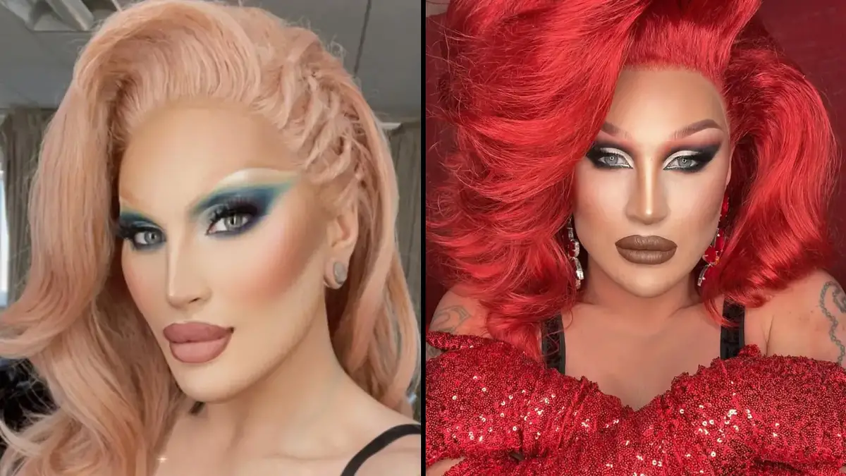 Police have issued an update on the untimely passing of James Lee Williams, best known as The Vivienne from RuPaul’s Drag Race UK.