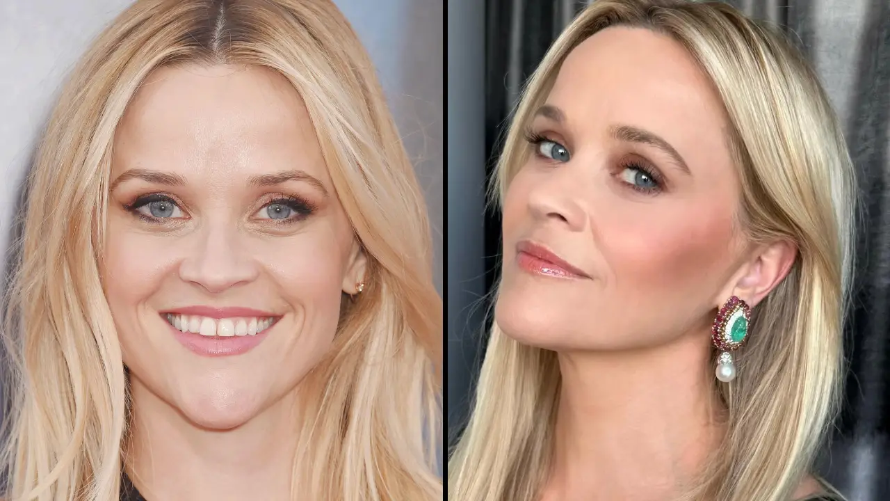 Reese Witherspoon has revealed that a friendship with a Hollywood star came to an end after she made some jokes at an awards ceremony.