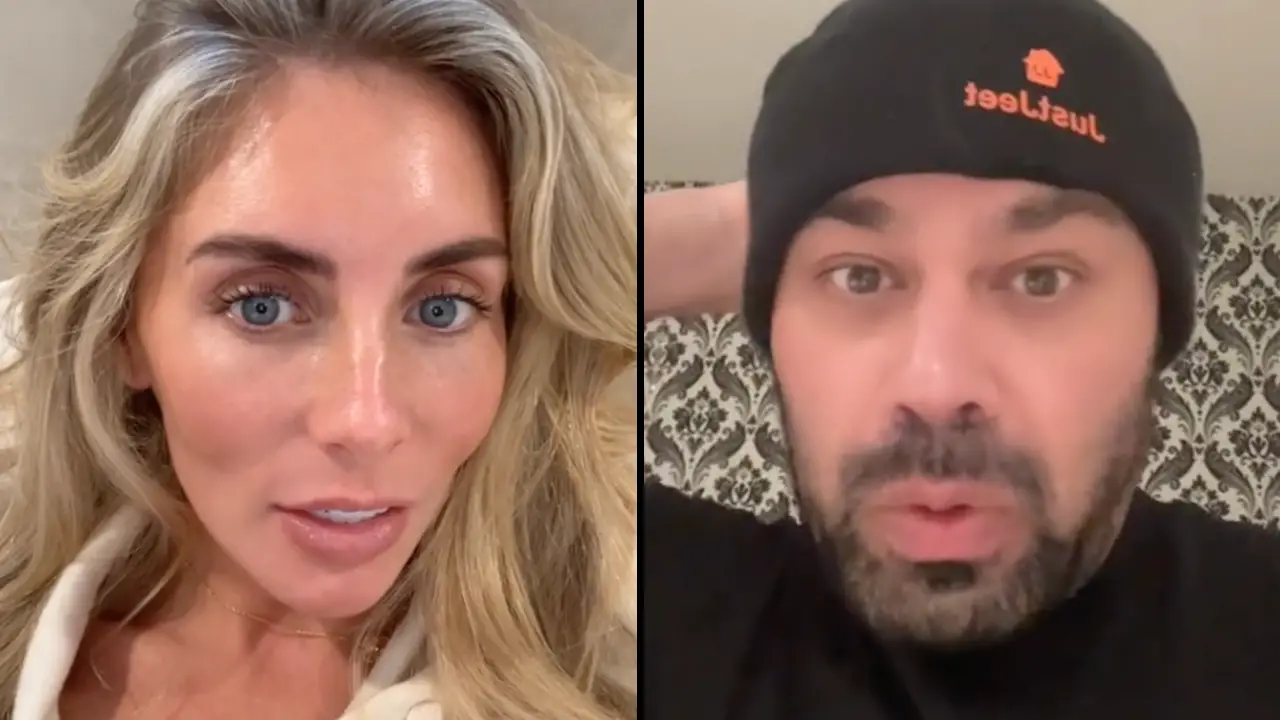 A man who queued to sleep with adult star Bonnie Blue as part of her 1,057 men stunt has spoken out on her pregnancy news.