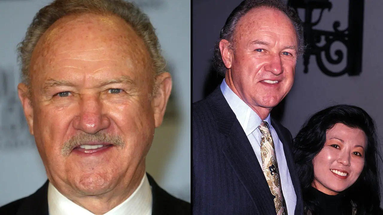 The Hackman family has issued a statement about the cause of death of Gene Hackman and his wife Betsy Arakawa.