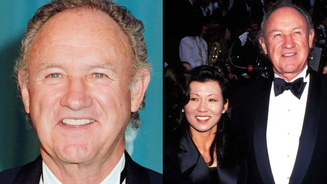 Legendary actor Gene Hackman and his wife Betsy Arakawa have tragically been found dead alongside their dog.