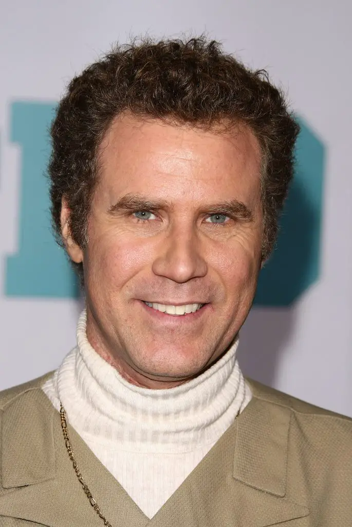 Will Ferrell