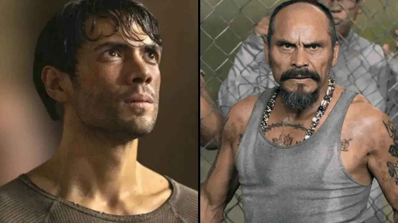 The new Mexican Netflix series Prison Cell 211 has garnered millions of views in just days as fans dub it a must-watch.