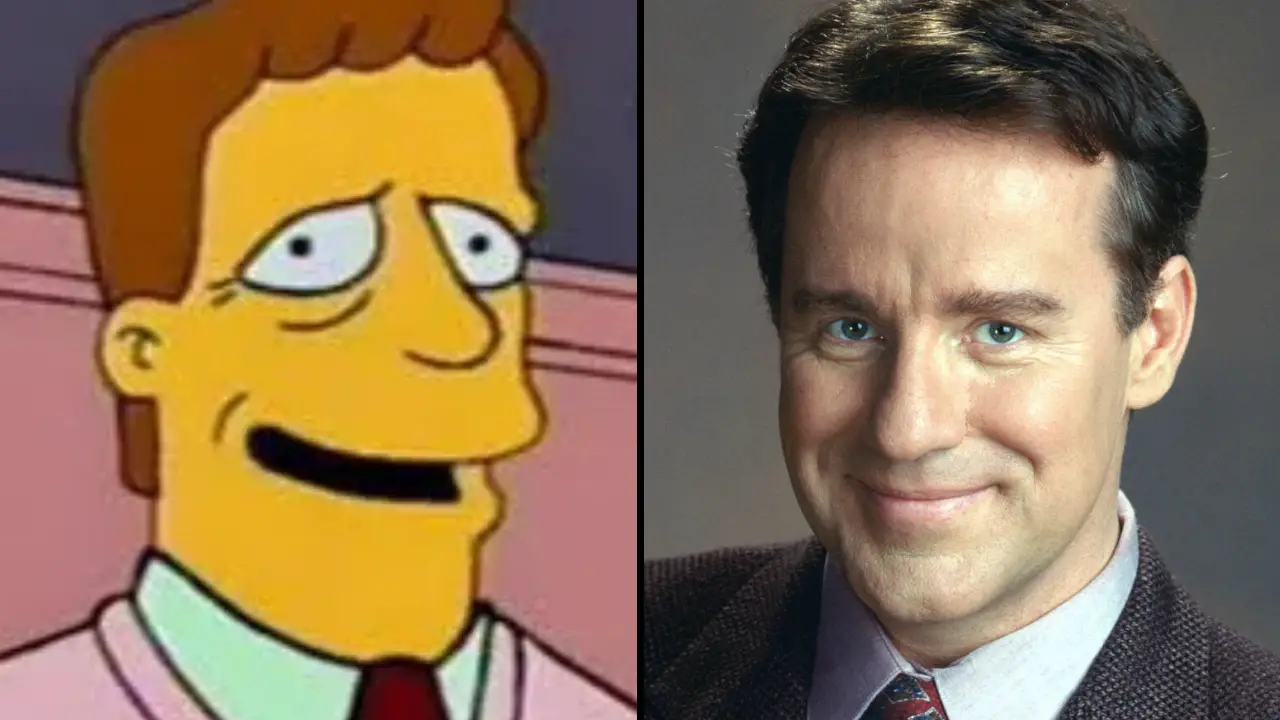 Fan-favourite The Simpsons star Phil Hartman died at age 49 after he was horrifically murdered.