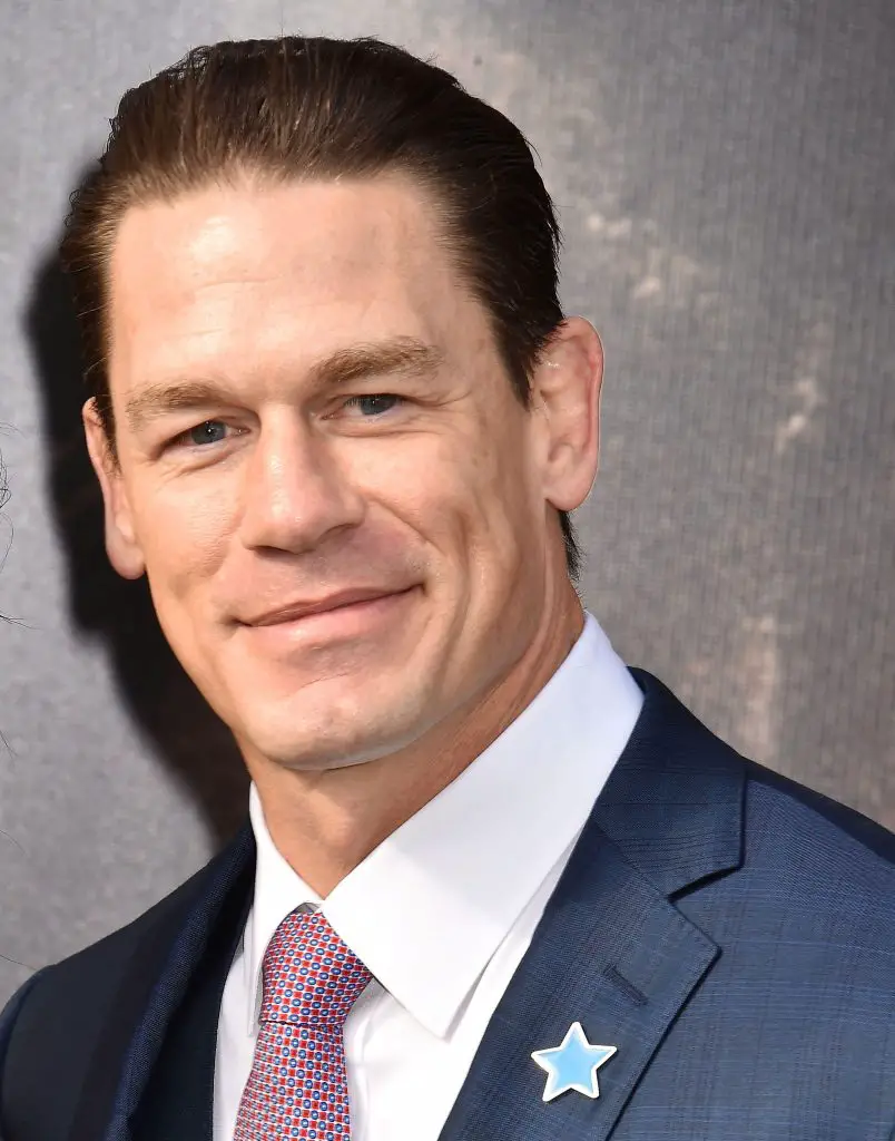 John Cena