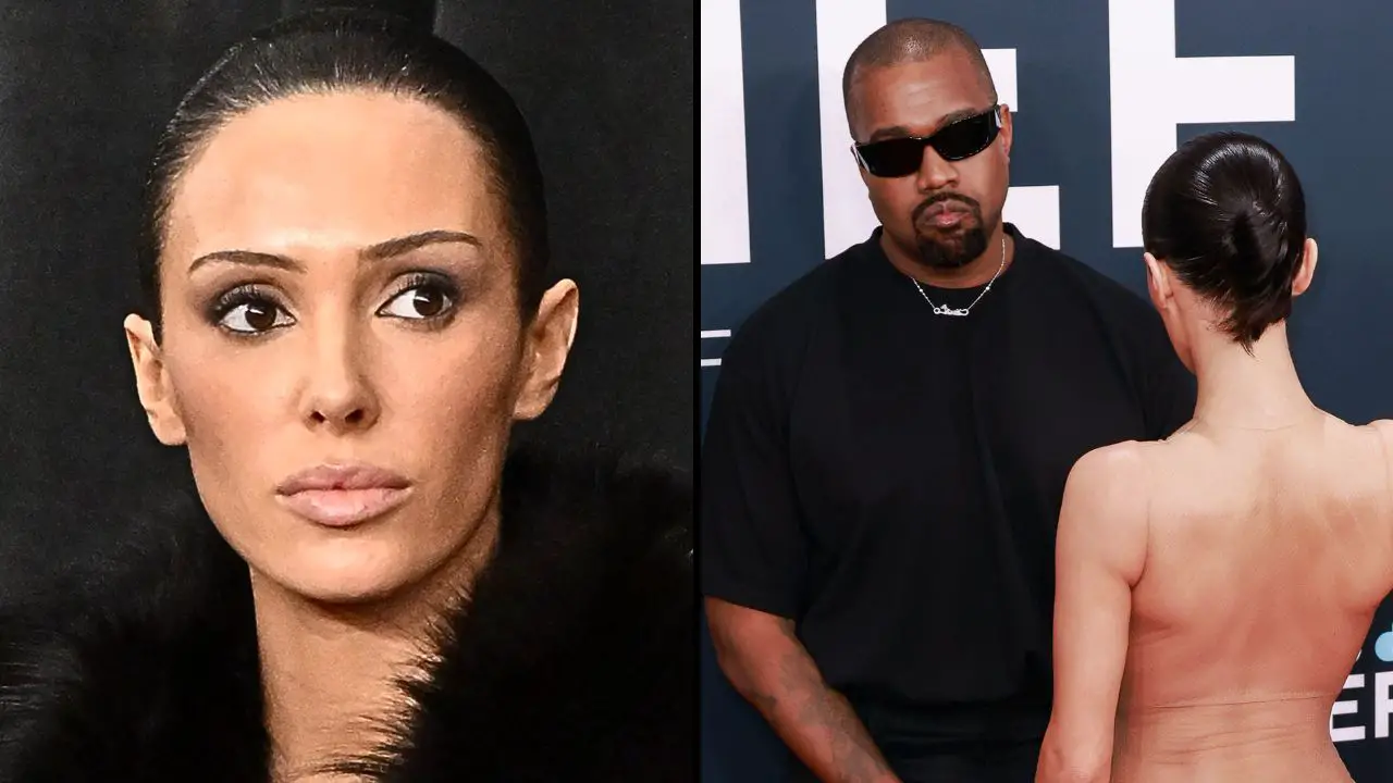 Kanye West and his wife, Bianca Censori, have left people speechless following their X-rated appearance at the 67th Grammys.