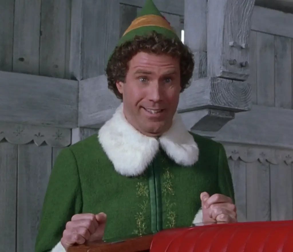 Elf (2003)