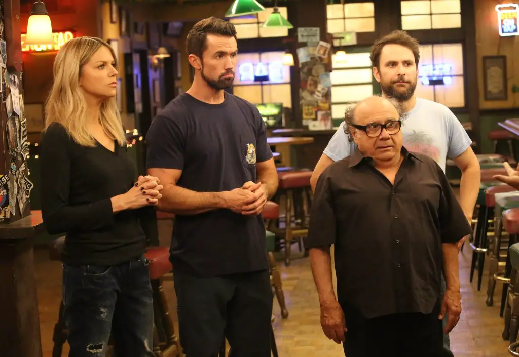 It's Always Sunny in Philadelphia