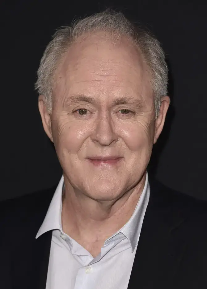 John Lithgow