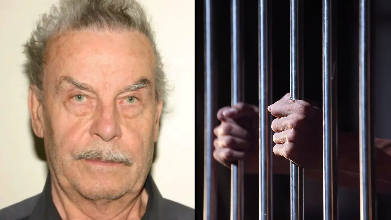 Depraved father Josef Fritzl, who kept his daughter as a slave for 24 years, may be released from prison soon.