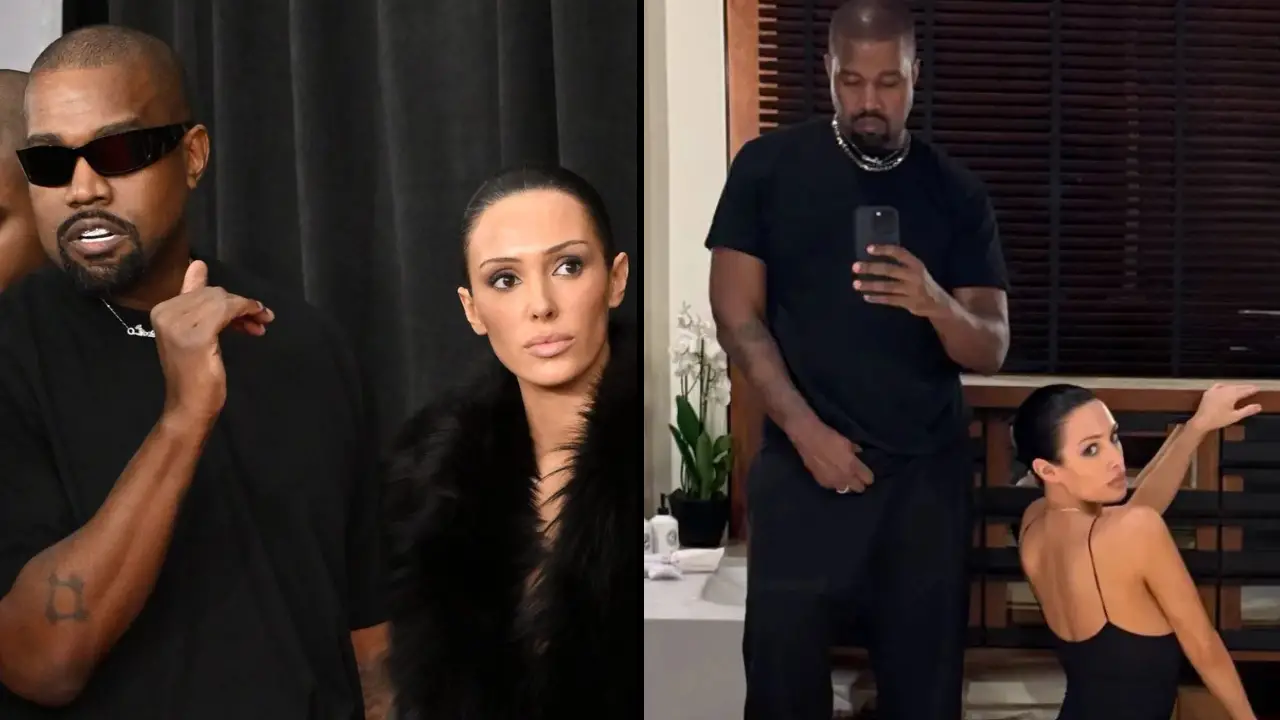 Kanye West and his wife, Bianca Censori, sparked major controversy at the 67th Grammys after-party thanks to a 'vile' X-rated act.