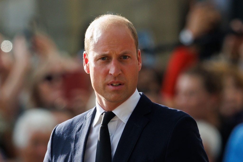 Prince William