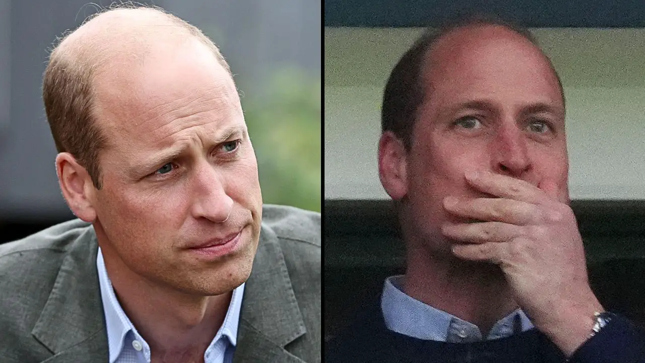 Prince William was taunted with a horrific four-word chant in a recent public appearance.