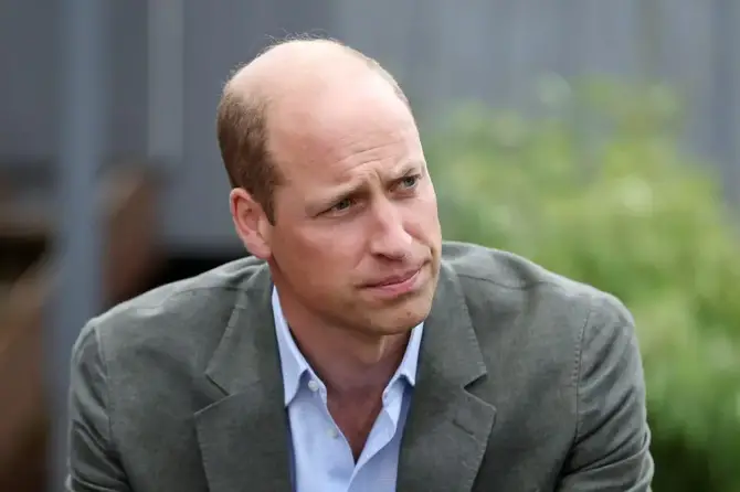 Prince William