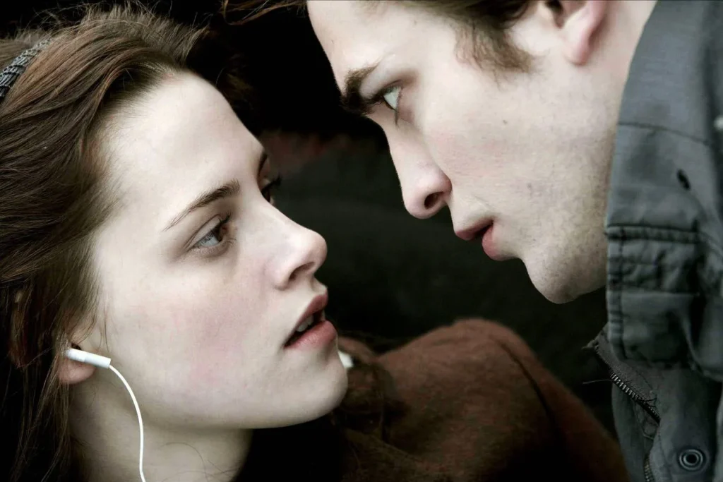 Twilight (2008). 