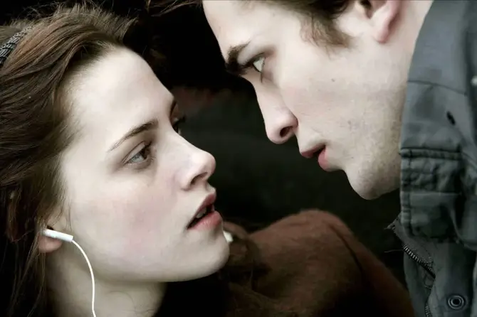 Twilight (2008).