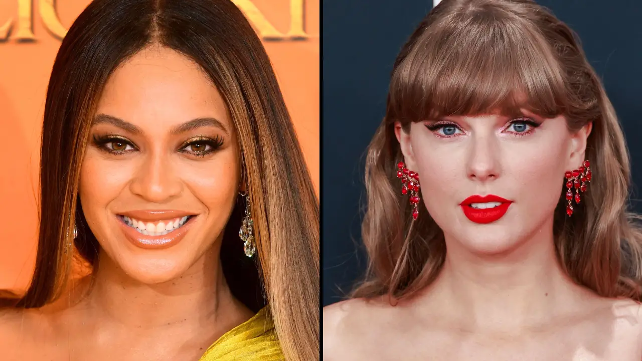 The richest musician in the world has been revealed to be Jay-Z, and fans are shocked it's not Beyoncé or Taylor Swift.