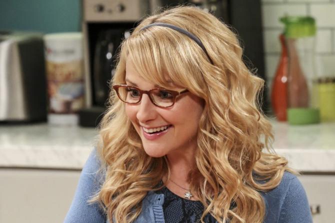 Melissa Rauch
