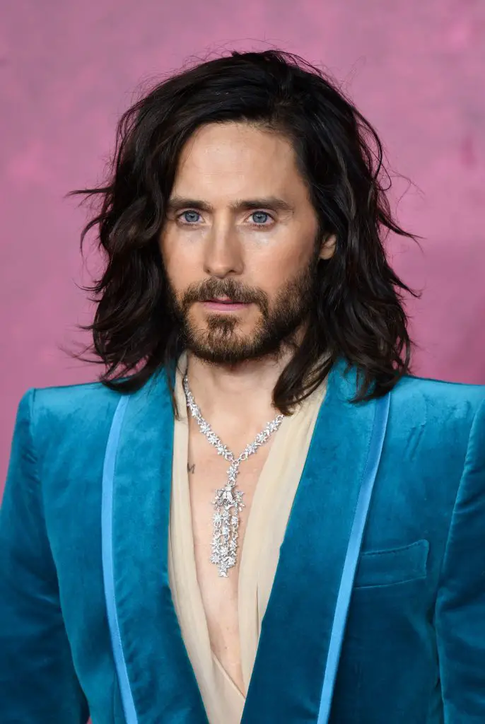 Jared Leto