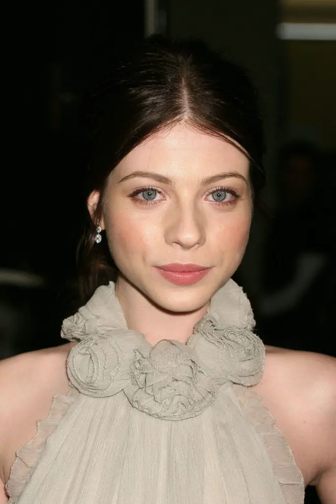 Michelle Trachtenberg