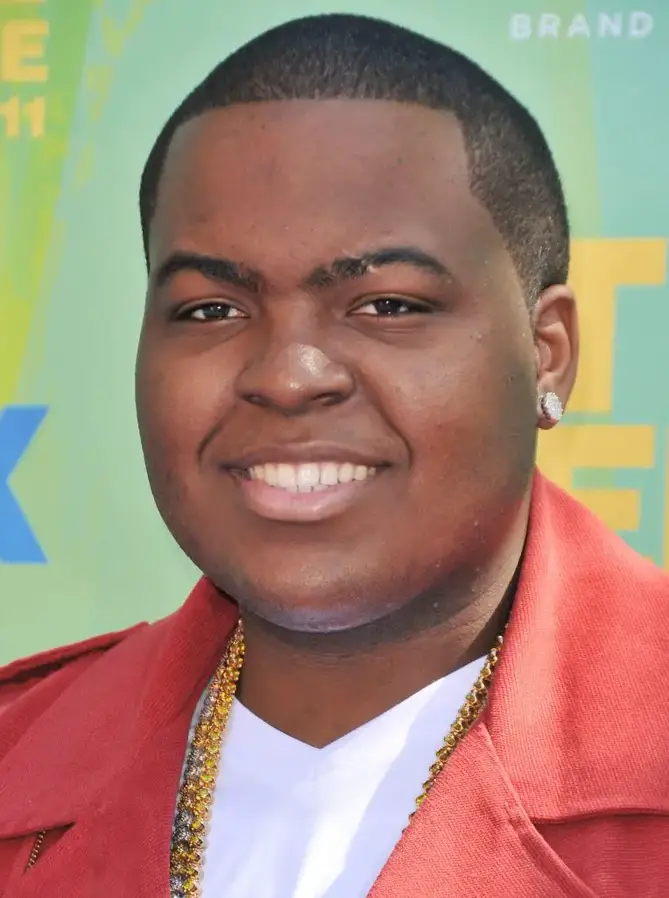 Sean Kingston