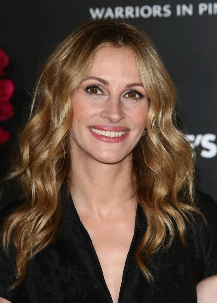 Julia Roberts