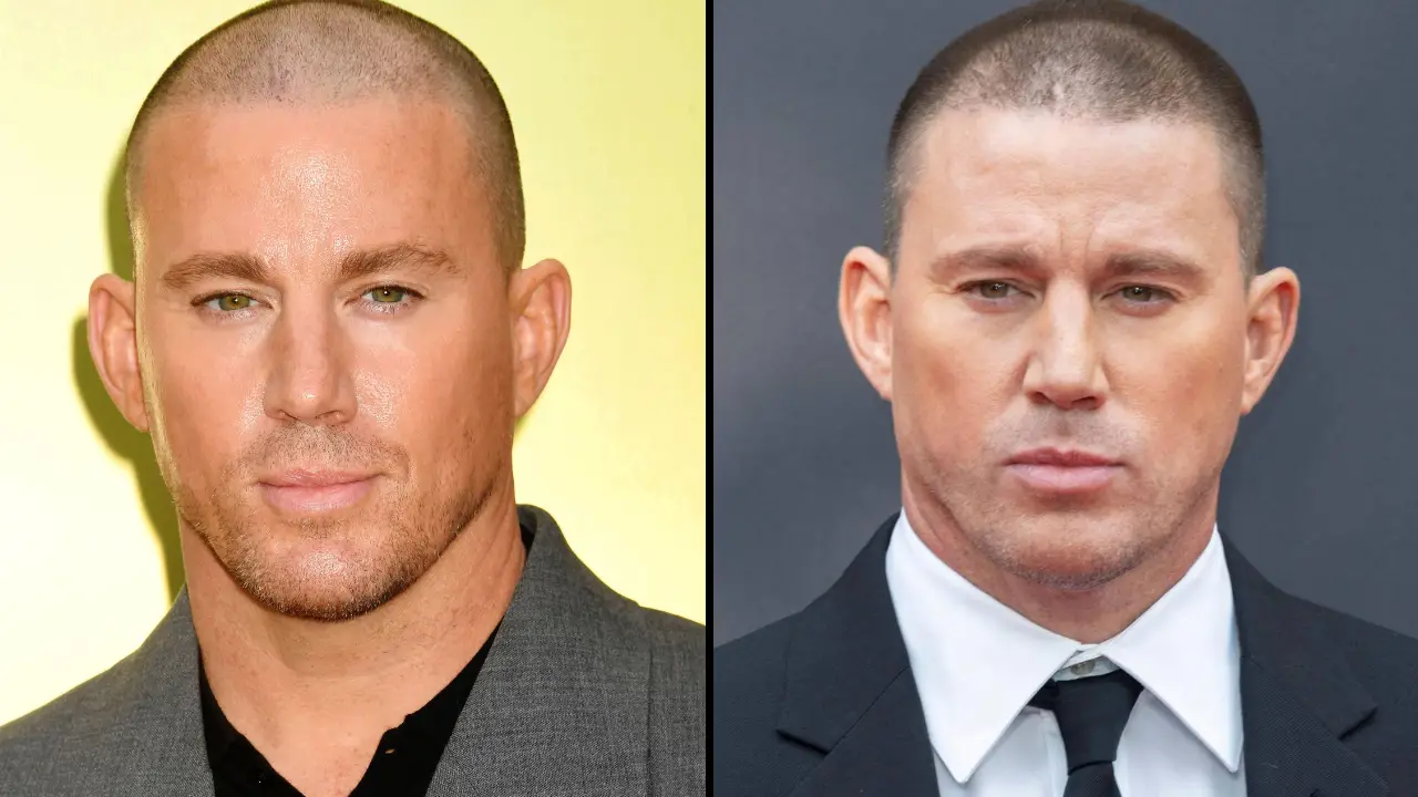 People have been left creeped out after finding out who Channing Tatum is dating.