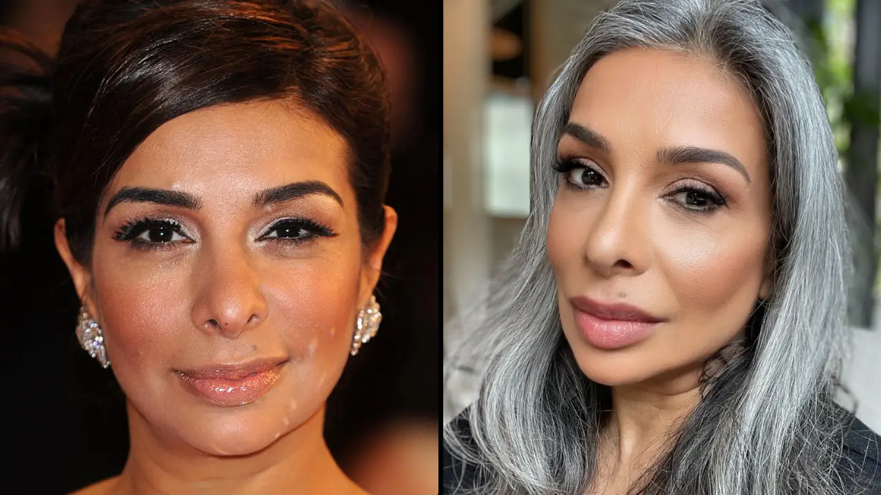 Coronation Street star Shobna Gulati, 58, has come out as non-binary and says they've always felt this way.