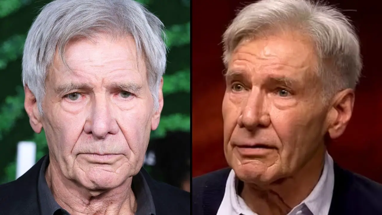 Harrison Ford was set to present at this year's 97th Oscars award show, however the actor has been given a heartbreaking health diagnosis.