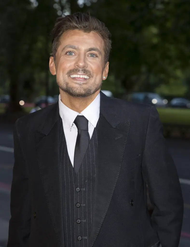 Paul Danan