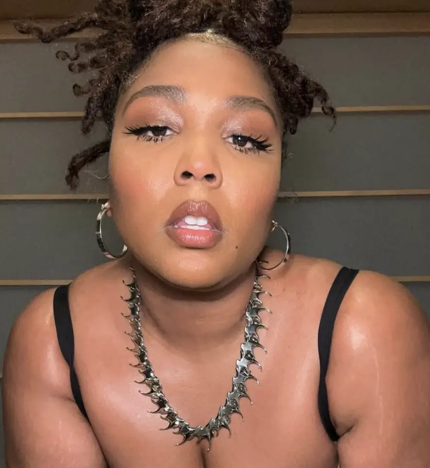 Lizzo