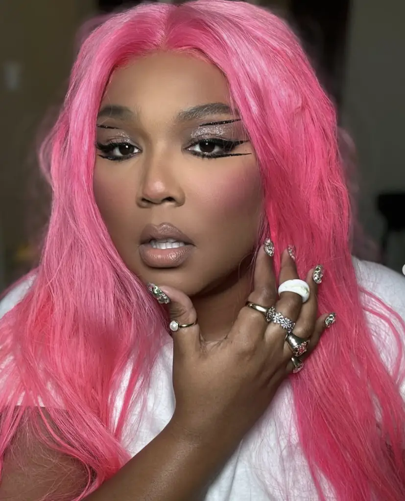 Lizzo